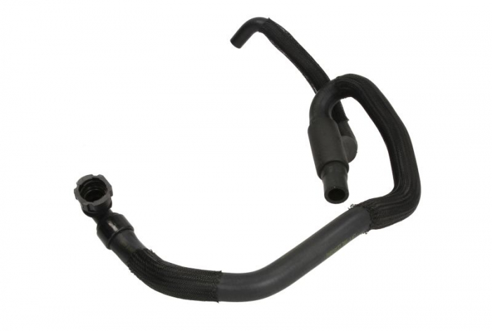 Furtun schimbator caldura potrivit OPEL MOVANO B; RENAULT MASTER III 2.3D dupa 2010 [1]