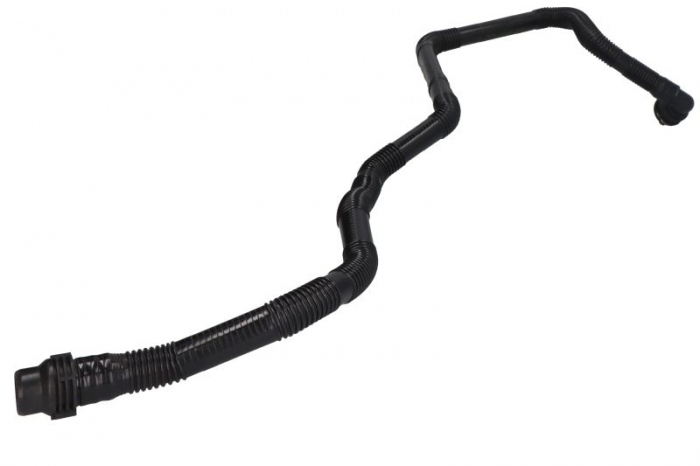 Furtun schimbator caldura potrivit TESLA MODEL 3 Electric dupa 2017 [2]