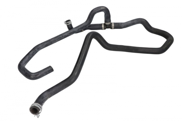 Furtun schimbator caldura potrivit TESLA MODEL S Electric dupa 2012 [1]