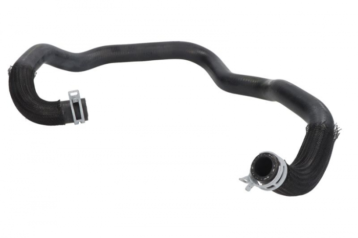 Furtun schimbator caldura potrivit TESLA MODEL S Electric dupa 2012 [1]