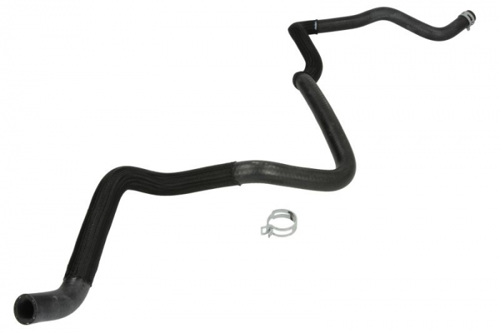 Furtun schimbator caldura potrivit TESLA MODEL S Electric dupa 2013 [1]