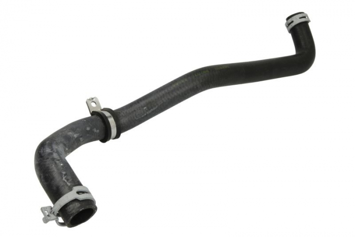 Furtun schimbator caldura potrivit TESLA MODEL S Electric dupa 2013 [1]