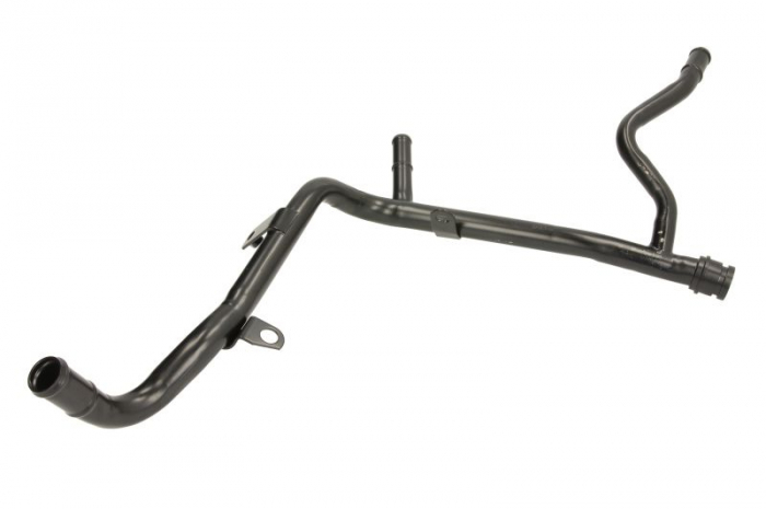 Furtun sistem racire conducta metal AUDI A3; SEAT ALTEA, ALTEA XL, LEON, TOLEDO III; SKODA OCTAVIA II, SUPERB II; VW GOLF PLUS, GOLF V, JETTA III, PASSAT, TOURAN 2.0D dupa 2003 [1]