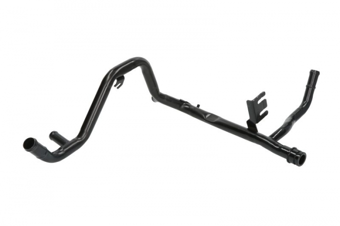 Furtun sistem racire conducta metal AUDI A3; SEAT LEON, TOLEDO II; SKODA OCTAVIA I; VW BORA, GOLF IV 1.6 intre 1996-2007 [1]
