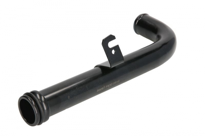 Furtun sistem racire conducta metal FIAT PANDA, UNO; LANCIA Y10 0.8/1.0/1.1 [1]