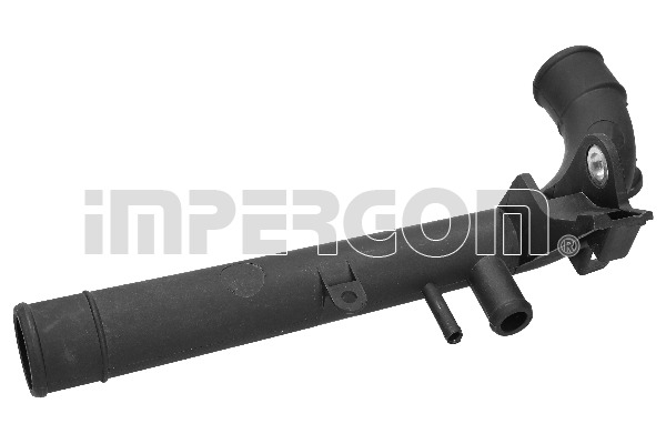 Furtun sistem racire conducta metal OPEL ASTRA G, ASTRA G CLASSIC CARAVAN, ZAFIRA A 1.4/1.6/1.6CNG intre 1998-2009 [1]