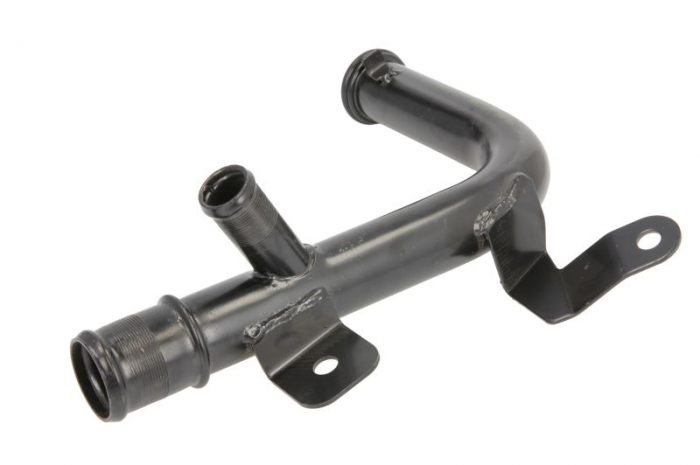Furtun sistem racire conducta metal RENAULT CLIO III, MODUS 1.4/1.6 dupa 2004 [1]
