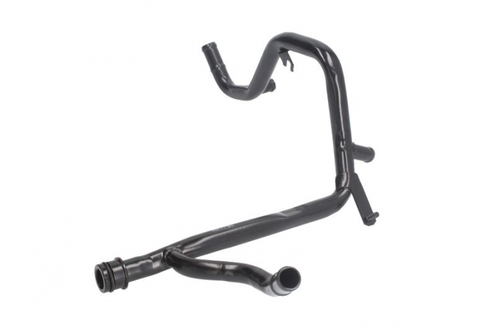 Furtun sistem racire conducta metal SKODA OCTAVIA I; VW BORA, GOLF IV, NEW BEETLE 2.0 intre 1989-2013 [1]