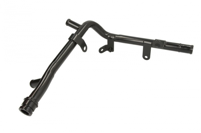 Furtun sistem racire conducta metalica AUDI A3; SEAT ALTEA, ALTEA XL, CORDOBA, IBIZA III, IBIZA IV, IBIZA IV SC, LEON, TOLEDO III; SKODA FABIA II, OCTAVIA II, ROOMSTER, SUPERB II 1.9D/2.0D [1]