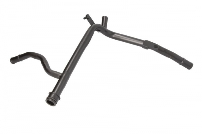 Furtun sistem racire conducta metalica AUDI A3; SEAT ALTEA, TOLEDO III; SKODA OCTAVIA II; VW CADDY III, CADDY III/MINIVAN, GOLF V, TOURAN 1.6/2.0CNG dupa 2003 [1]