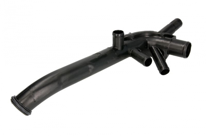 Furtun sistem racire conducta metalica RENAULT CLIO II, KANGOO, KANGOO EXPRESS, LAGUNA I, MEGANE II, SCENIC II 1.5D/2.2D dupa 1996 [1]