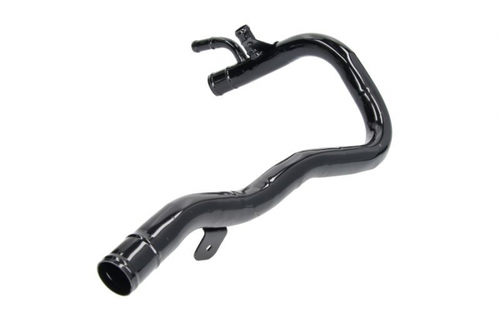 Furtun sistem racire conducta metalica SKODA FABIA I, FABIA I PRAKTIK 1.0/1.4 1999-2003 [1]