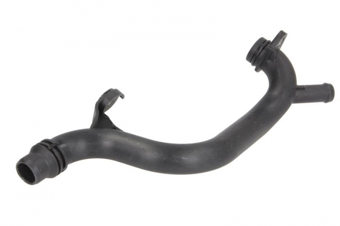 Furtun sistem racire cu suporti plastic AUDI A4 ALLROAD B8, A4 B8, A5, A6 C7, Q5; SEAT EXEO, EXEO ST; VW MULTIVAN V, MULTIVAN VI, TRANSPORTER / CARAVELLE VI, TRANSPORTER V 1.8/2.0/2.0ALK 2007-2019 [1]