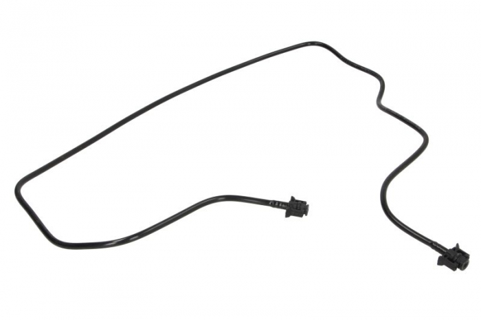 Furtun sistem racire cu suporti plastic FORD GALAXY II, MONDEO IV, S-MAX 2.0D 2006-2015 [1]