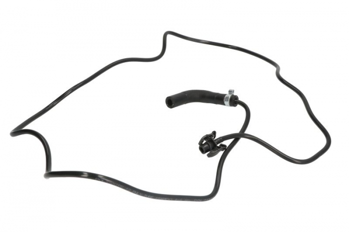 Furtun sistem racire FORD C-MAX II, FOCUS III, KUGA II 1.5 dupa 2014 [1]