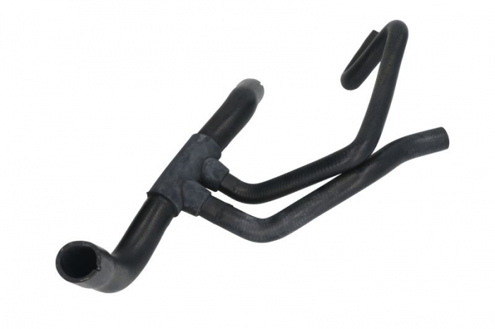 Furtun sistem racire inferior FIAT PALIO, SIENA, STRADA 1.2/1.3 dupa 1996 [1]