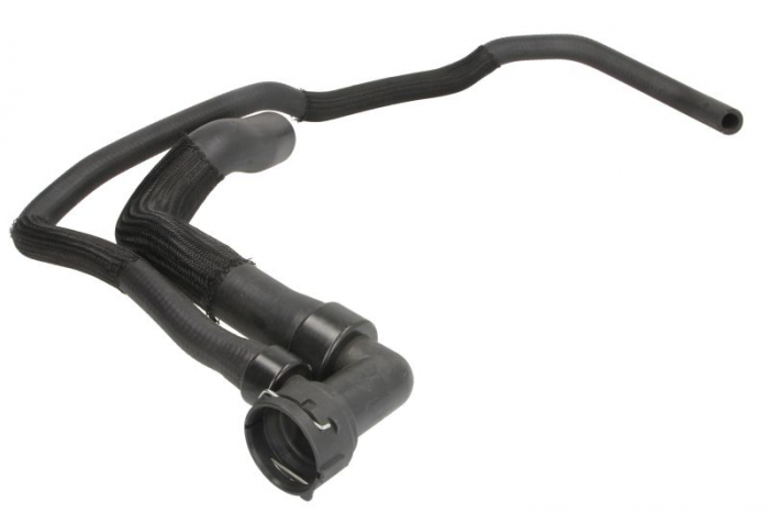 Furtun sistem racire inferior OPEL ASTRA J 2.0D 2012-2015 [1]