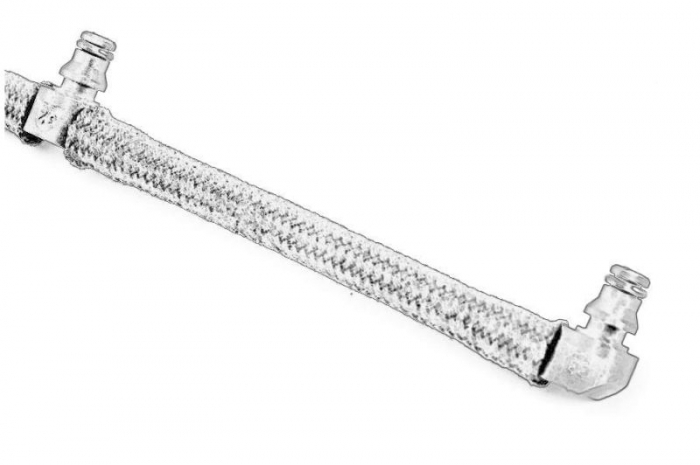 Furtun supracurgere combustibil BMW Seria 1 (E81), 3 (E46), 3 (E90), 3 (E91), 5 (E60), 5 (E61), X3 (E83) 2.0D intre 2001-2012 [3]