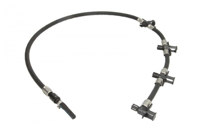 Furtun supracurgere combustibil MERCEDES SPRINTER 3,5-T (906), SPRINTER 3-T (906), SPRINTER 4,6-T (906), SPRINTER 5-T (906) 2.1D dupa 2006 [1]