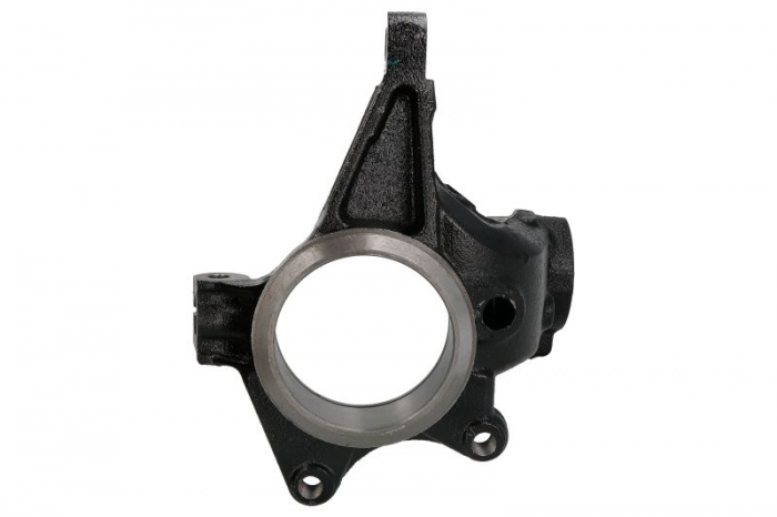 Fuzeta fata dreapta (diametru locas pivot 18mm; diametru locas rulment 82mm) potrivit PEUGEOT 206 09.98- [2]