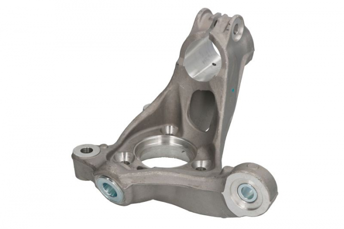 Fuzeta fata dreapta (diametru locas rulment 85mm) potrivit AUDI A3, Q2; SEAT ATECA, LEON, LEON SC, LEON ST; SKODA KAROQ, OCTAVIA III, SUPERB III; VW ARTEON, GOLF SPORTSVAN VII, GOLF VII 09.12- [1]