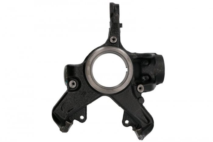 Fuzeta fata dreapta (discuri frana 256x22mm; cu servodirectie) potrivit AUDI A1, A2; SEAT CORDOBA, IBIZA III, IBIZA IV, IBIZA IV SC; SKODA FABIA I, FABIA II, ROOMSTER 08.99-10.18 [2]