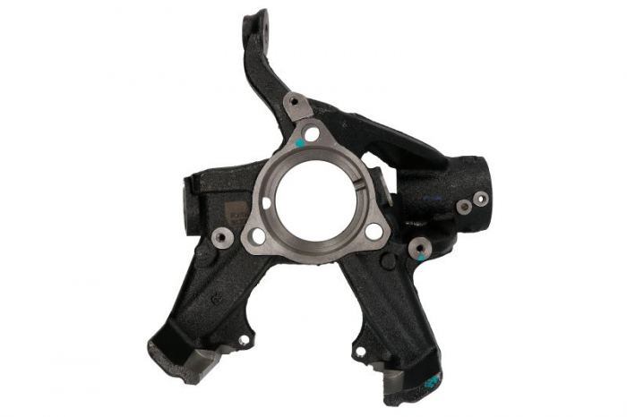 Fuzeta fata dreapta (discuri frana 276x24mm) potrivit AUDI A3; SEAT LEON, LEON SC, LEON ST; SKODA OCTAVIA III; VW GOLF ALLTRACK VII, GOLF SPORTSVAN VII, GOLF VI, GOLF VII, TOURAN 04.12- [2]