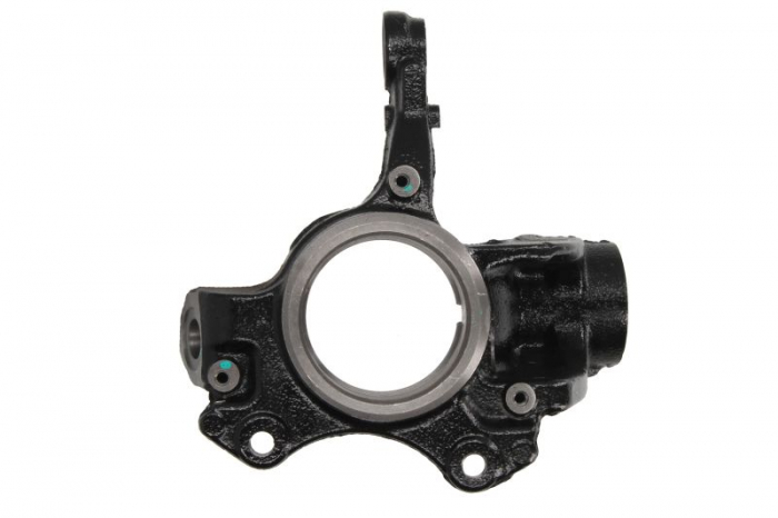 Fuzeta fata dreapta (discuri frana 288x25mm; cu servodirectie) potrivit AUDI A1; SEAT CORDOBA, IBIZA III, IBIZA IV; SKODA FABIA I, FABIA II, ROOMSTER, ROOMSTER PRAKTIK; VW POLO 08.99- [2]