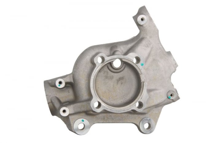 Fuzeta fata dreapta potrivit BMW Seria 1 (E81), 1 (E82), 1 (E87), 1 (E88), 3 (E90), 3 (E91), 3 (E92), 3 (E93), Z4 (E89) 06.04-08.16 [2]