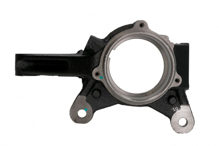 Fuzeta fata dreapta potrivit HONDA CR-V II 09.01-03.07 [2]