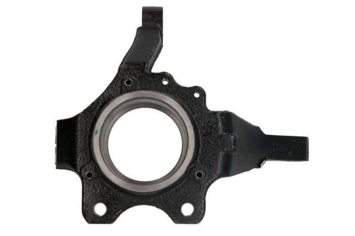 Fuzeta fata dreapta potrivit OPEL ASTRA G, VECTRA B 09.95-01.05 [2]