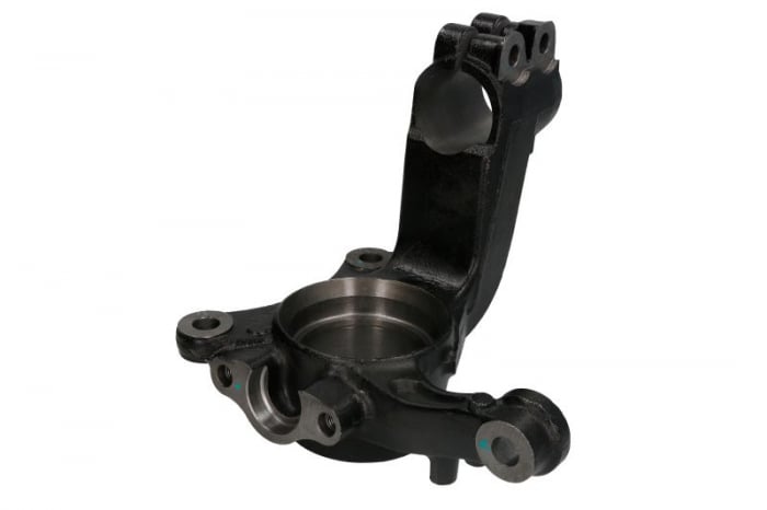 Fuzeta fata dreapta potrivit VW TOURAN, TRANSPORTER V 04.03- [1]