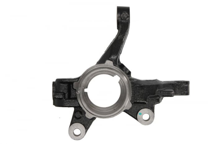 Fuzeta fata dreapta (vehicule cu ABS) potrivit FORD FIESTA VI, GALAXY III, S-MAX 06.08- [2]