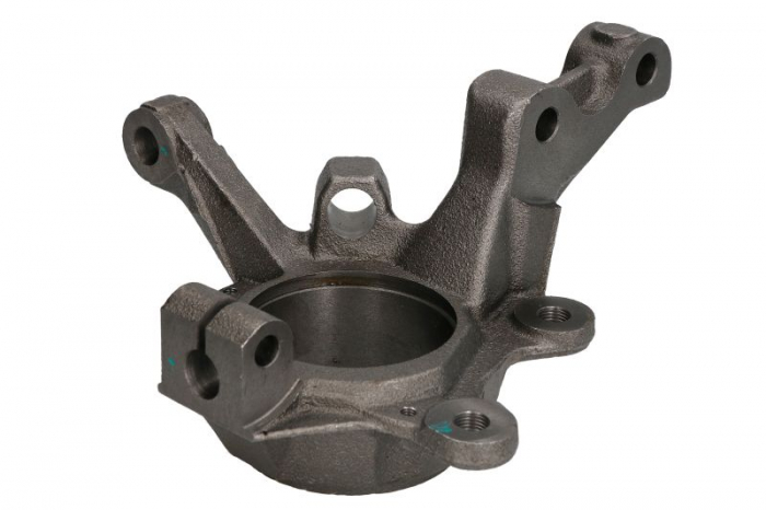 Fuzeta fata stanga (58mm) potrivit RENAULT CLIO II, KADJAR, MEGANE IV, TALISMAN 09.98- [1]