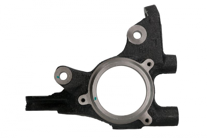 Fuzeta fata stanga cu 2 bolturi fixare potrivit HYUNDAI I30; KIA CEE'D 12.06-12.12 [2]