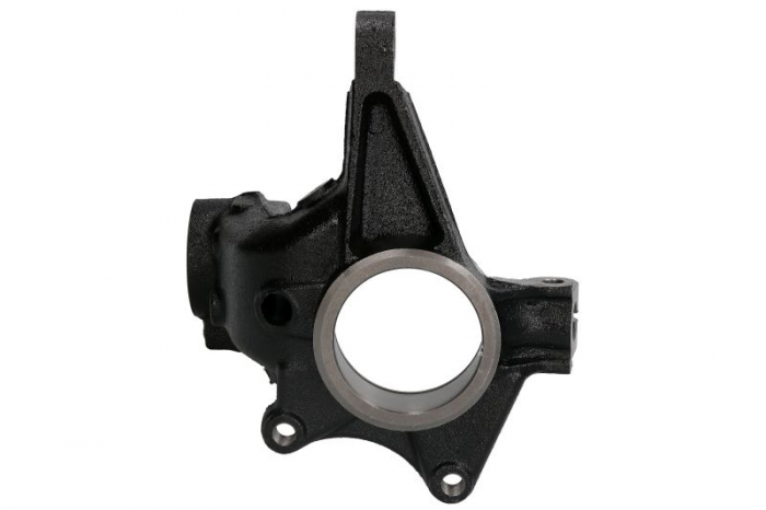 Fuzeta fata stanga (diametru locas pivot 18mm; diametru locas rulment 72mm) potrivit PEUGEOT 206 09.98- [2]