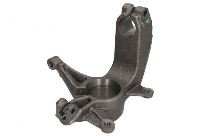 Fuzeta fata stanga (diametru locas pivot 18mm) potrivit RENAULT CLIO II, KADJAR, MEGANE II, MEGANE IV, TALISMAN 09.02- [1]