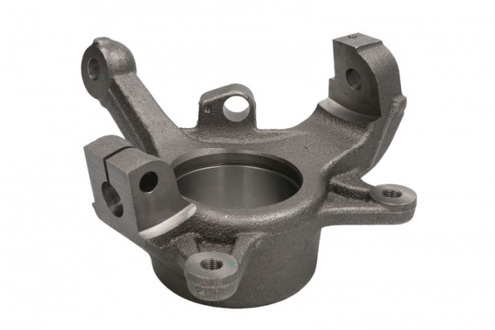 Fuzeta fata stanga (diametru locas pivot 22mm) potrivit OPEL MOVANO A; RENAULT CLIO II, KADJAR, MASTER II, MEGANE IV, TALISMAN 07.98- [1]