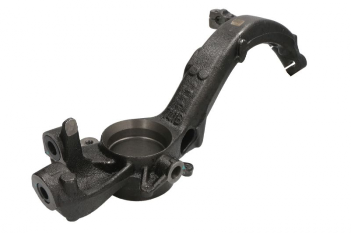 Fuzeta fata stanga (diametru locas rulment 82mm) potrivit SKODA SUPERB I; VW PASSAT B5.5 10.00-03.08 [1]