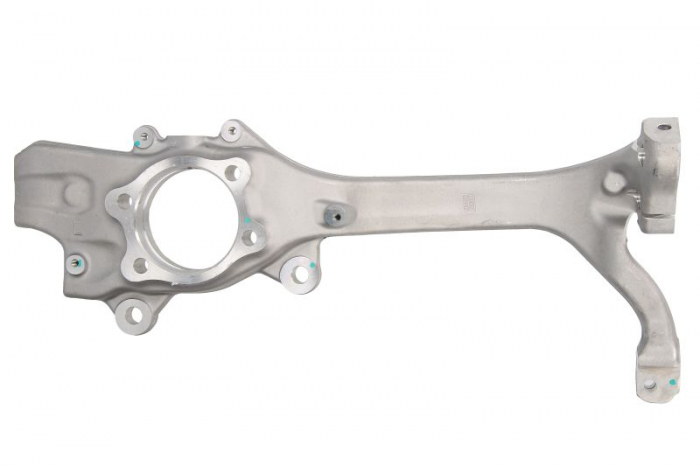 Fuzeta fata stanga (diametru locas rulment 85mm) potrivit AUDI A4 ALLROAD B9, A5, A6 ALLROAD C6, A6 C6, Q3 05.04- [2]
