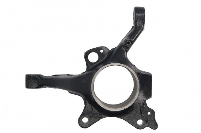 Fuzeta fata stanga (discuri frana 256x20mm/280x22mm/305x28mm) potrivit SEAT CORDOBA, IBIZA II, INCA, TOLEDO I; VW CADDY II, CADDY II/MINIVAN, CORRADO, GOLF II, GOLF III, GOLF IV, JETTA II 02.86- [2]