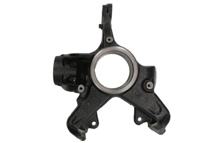 Fuzeta fata stanga (discuri frana 256x22mm; cu servodirectie) potrivit AUDI A1, A2; SEAT CORDOBA, IBIZA III, IBIZA IV, IBIZA IV SC; SKODA FABIA I, FABIA II, ROOMSTER 08.99-10.18 [2]