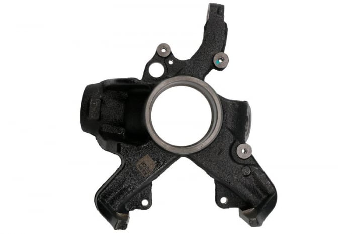 Fuzeta fata stanga (discuri frana 256x22mm) potrivit AUDI A3; SEAT LEON, TOLEDO II; SKODA OCTAVIA I; VW BORA, BORA I, GOLF IV, TOURAN 09.96- [2]