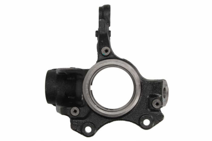 Fuzeta fata stanga (discuri frana 288x25mm; cu servodirectie) potrivit AUDI A1; SEAT CORDOBA, IBIZA III, IBIZA IV; SKODA FABIA I, FABIA II, ROOMSTER, ROOMSTER PRAKTIK; VW POLO 08.99- [2]