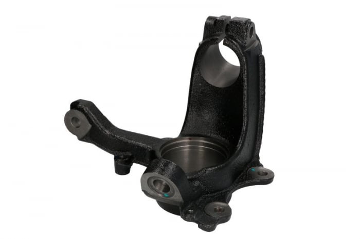 Fuzeta fata stanga (discuri frana 288x25mm) potrivit AUDI A3; SEAT LEON, TOLEDO II; SKODA OCTAVIA I; VW BORA, BORA I, GOLF IV, NEW BEETLE, TOURAN 09.96- [1]