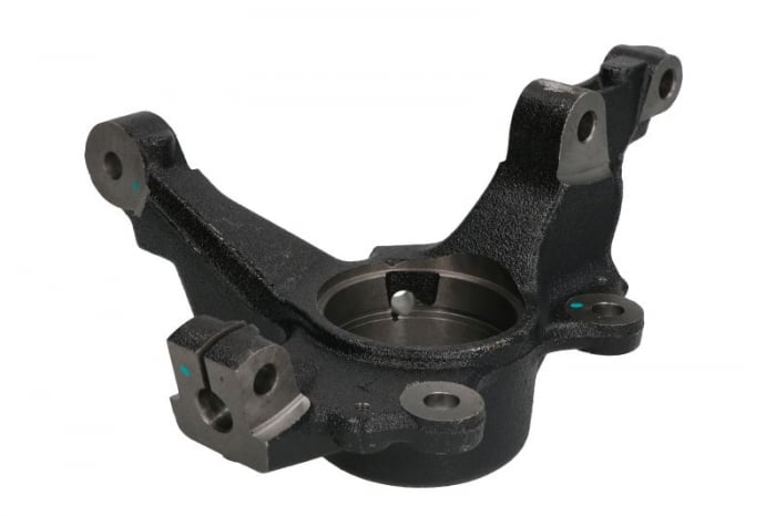Fuzeta fata stanga (inaltime rulment roata 33mm) potrivit OPEL ASTRA G, CORSA D 03.98-08.14 [1]