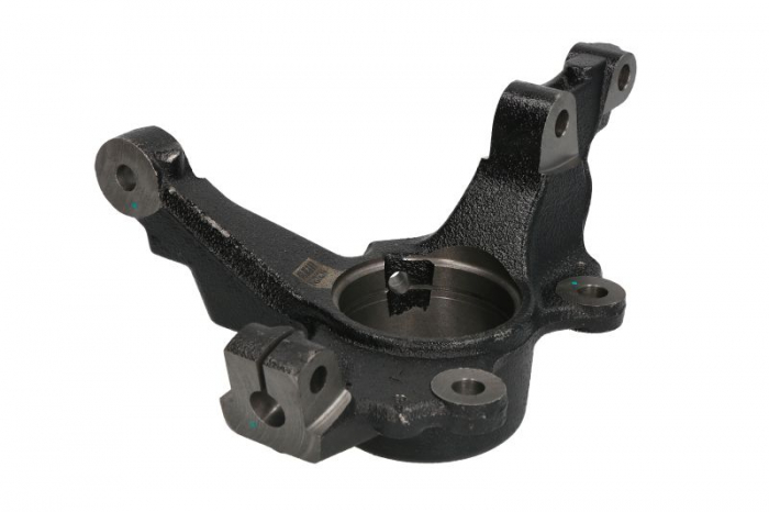 Fuzeta fata stanga (inaltime rulment roata 37mm) potrivit OPEL ASTRA G, CORSA D 03.98-08.14 [1]