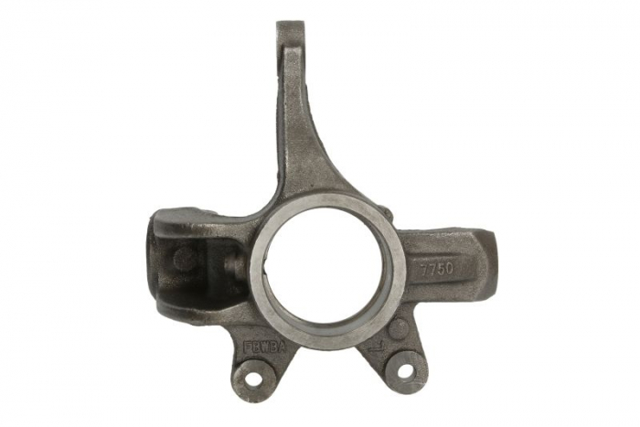 Fuzeta fata stanga potrivit FORD FIESTA V, FUSION, GALAXY III, S-MAX 11.01- [2]