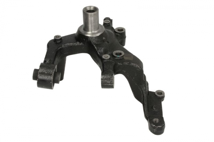 Fuzeta spate dreapta (pentru vehicule cu tractiune fata; diametru locas rulment 32mm) potrivit AUDI A3; SEAT ALTEA, LEON; SKODA OCTAVIA II, SUPERB II; VW GOLF PLUS V, GOLF V, GOLF VI, JETTA III 02.03- [1]