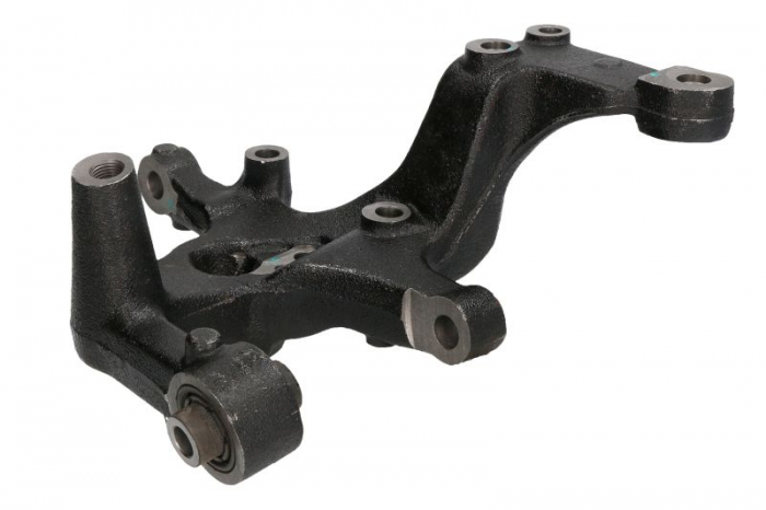 Fuzeta spate stanga (pentru vehicule cu tractiune fata; diametru locas rulment 32mm) potrivit AUDI A3; SEAT ALTEA, LEON; SKODA OCTAVIA II, SUPERB II; VW GOLF PLUS V, GOLF V, GOLF VI, JETTA III 02.03- [1]